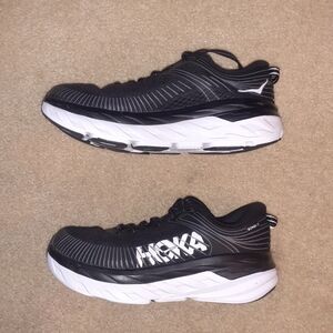 Hoka On On Bondi Women's Shoes sz. 9